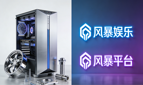 跨界破局！风暴娱乐携风暴平台入局高端铝合金赛道